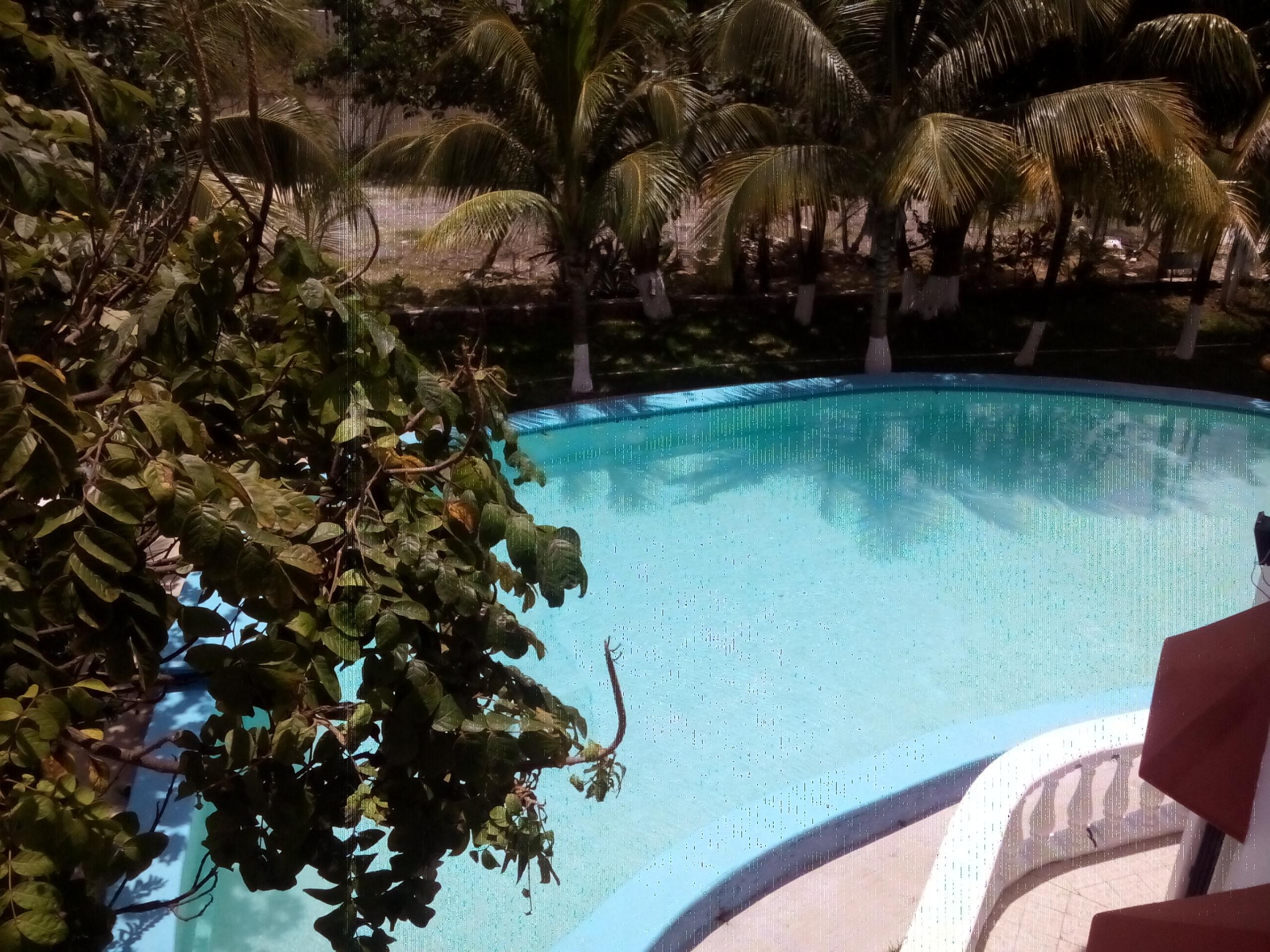 แมนชั่น เกียห์น เบด แอนด์ เบรคฟาสต์ Bed & Breakfast แคนคูน ภายนอก รูปภาพ