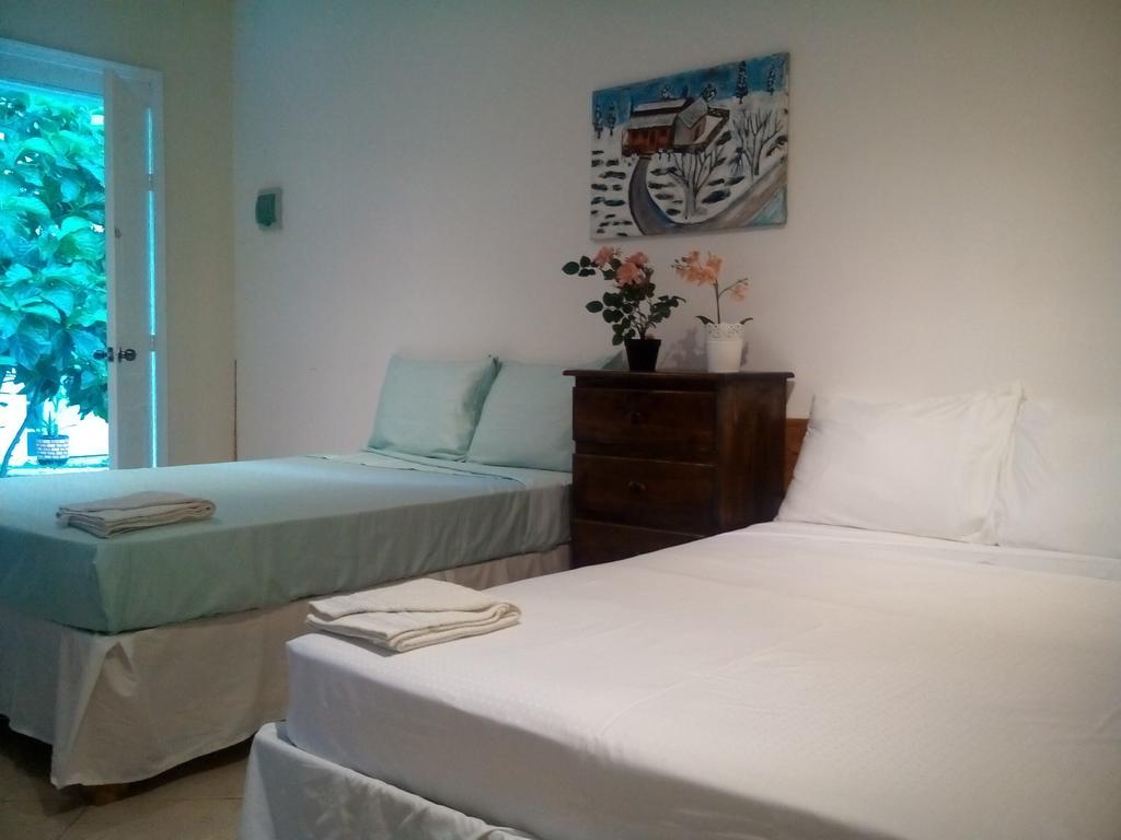 แมนชั่น เกียห์น เบด แอนด์ เบรคฟาสต์ Bed & Breakfast แคนคูน ภายนอก รูปภาพ