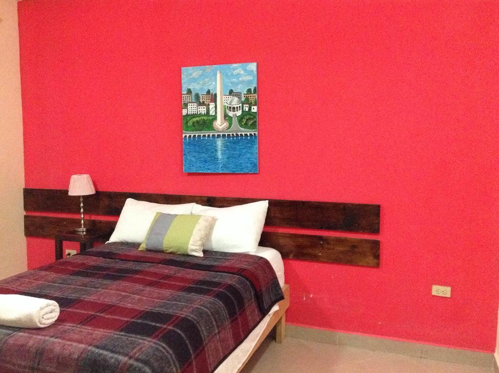 แมนชั่น เกียห์น เบด แอนด์ เบรคฟาสต์ Bed & Breakfast แคนคูน ภายนอก รูปภาพ