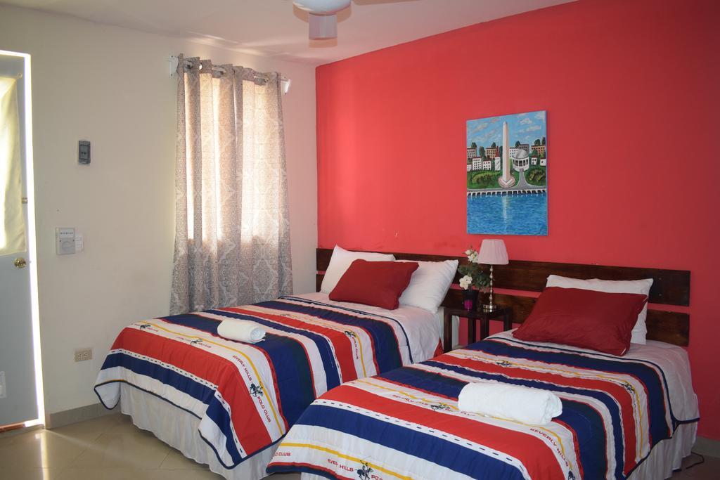 แมนชั่น เกียห์น เบด แอนด์ เบรคฟาสต์ Bed & Breakfast แคนคูน ภายนอก รูปภาพ